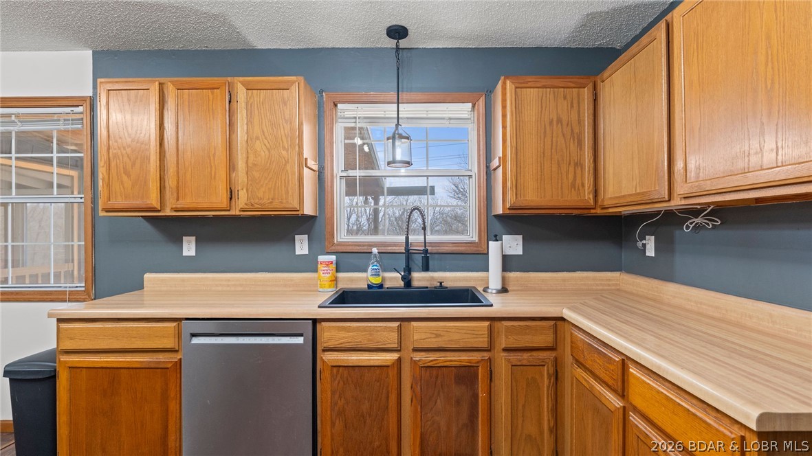 Out of Area - Residential