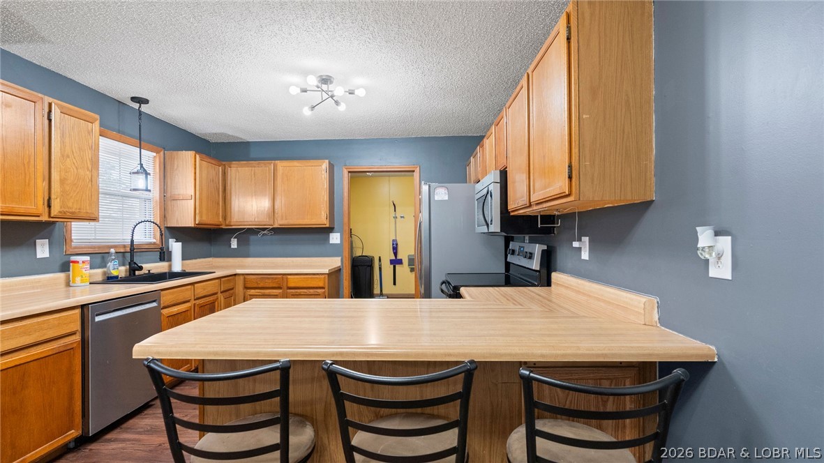 Out of Area - Residential