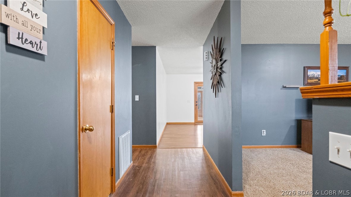 Out of Area - Residential