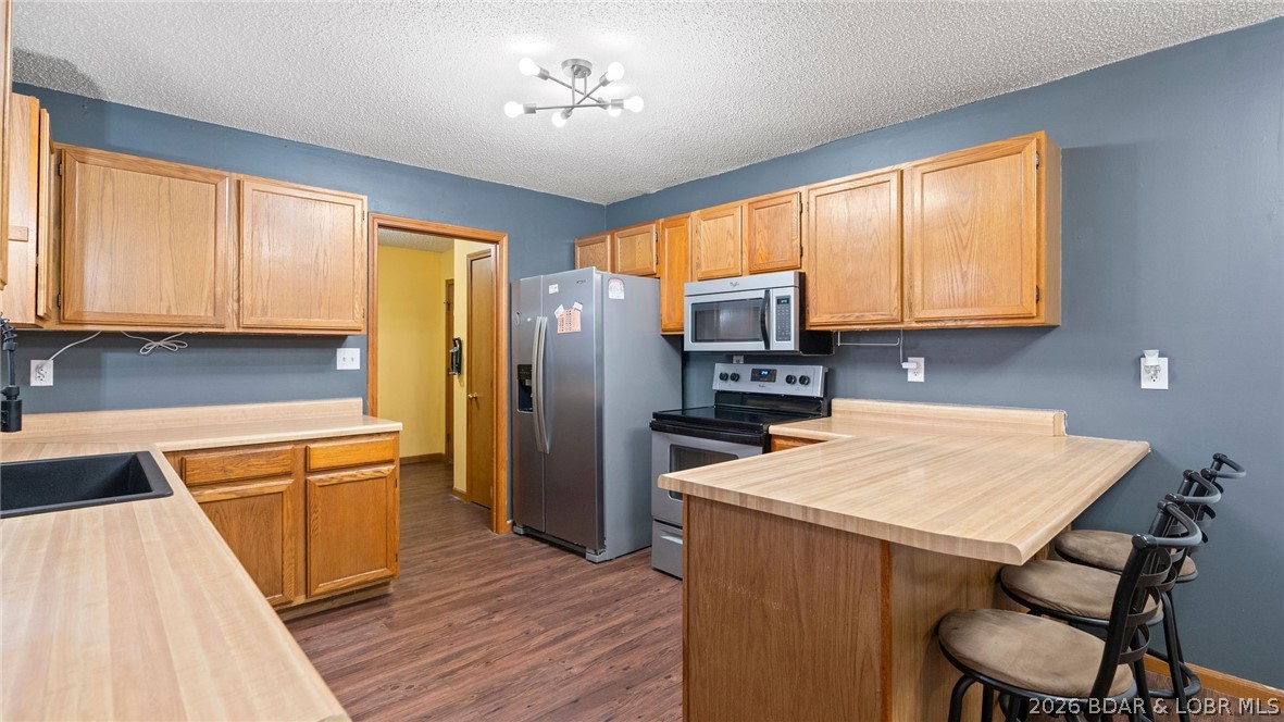 Out of Area - Residential