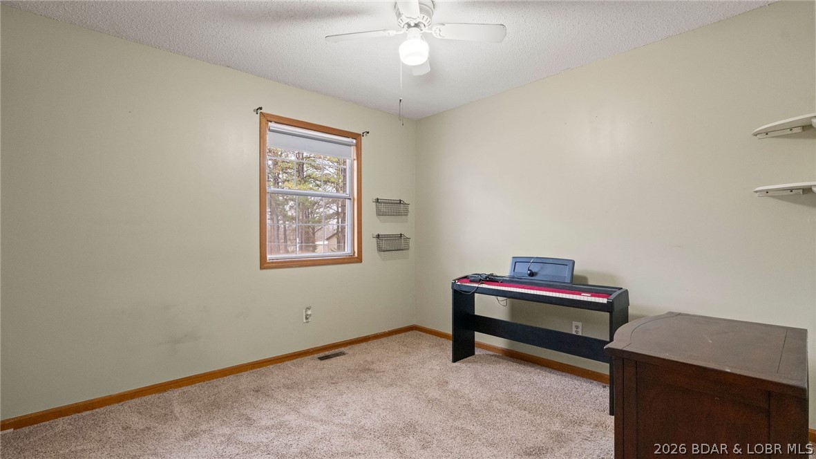 Out of Area - Residential