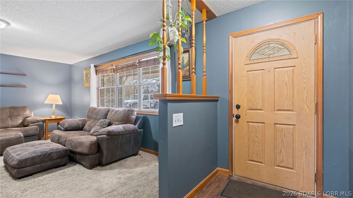 Out of Area - Residential