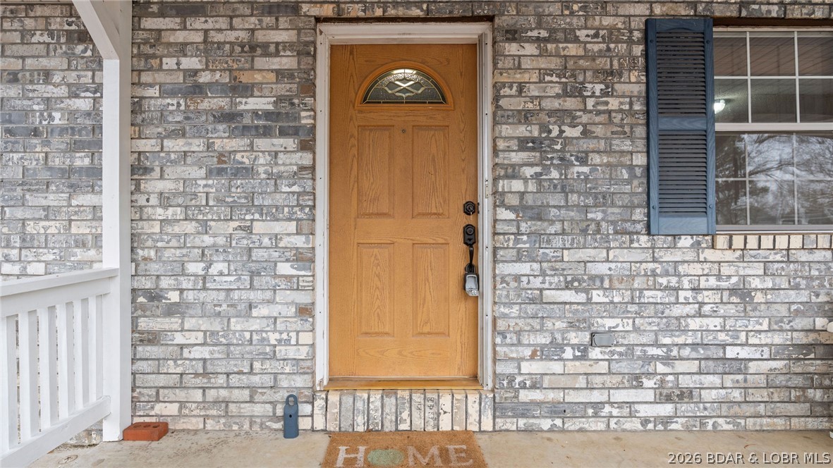 Out of Area - Residential