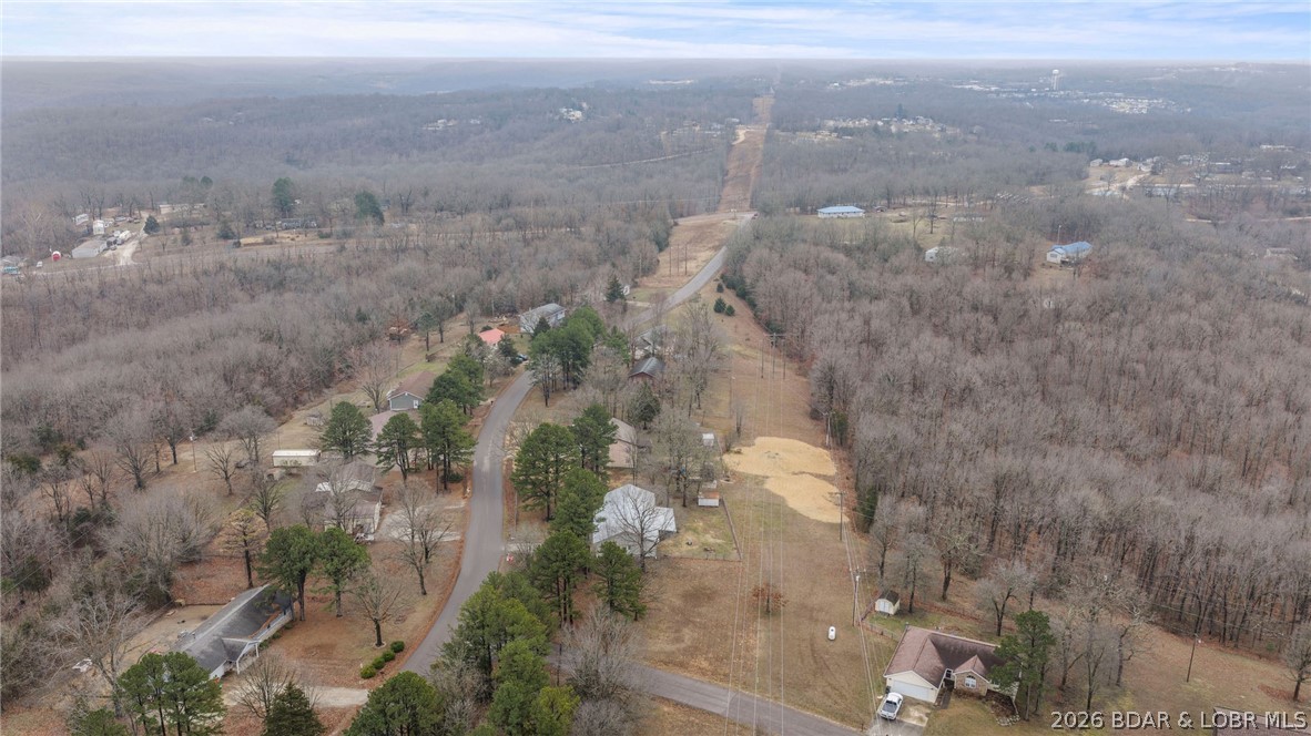 Out of Area - Residential