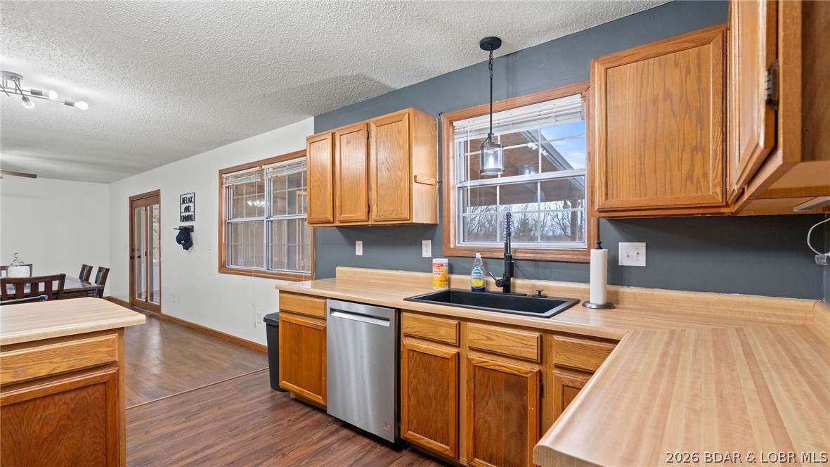 Out of Area - Residential