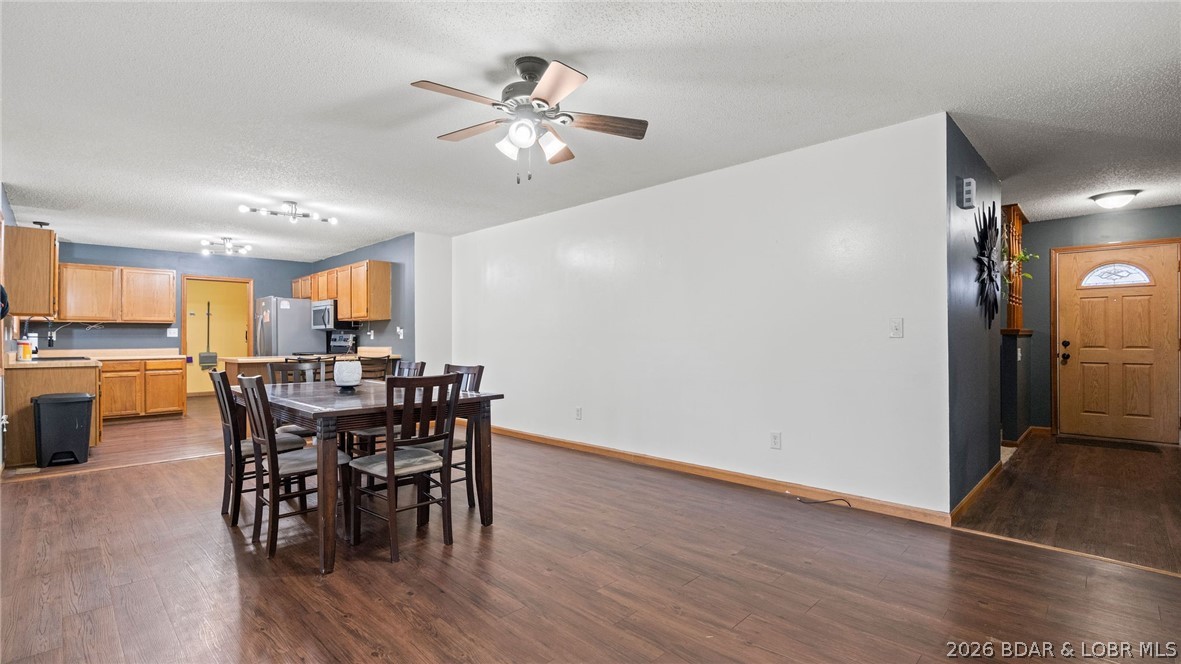 Out of Area - Residential