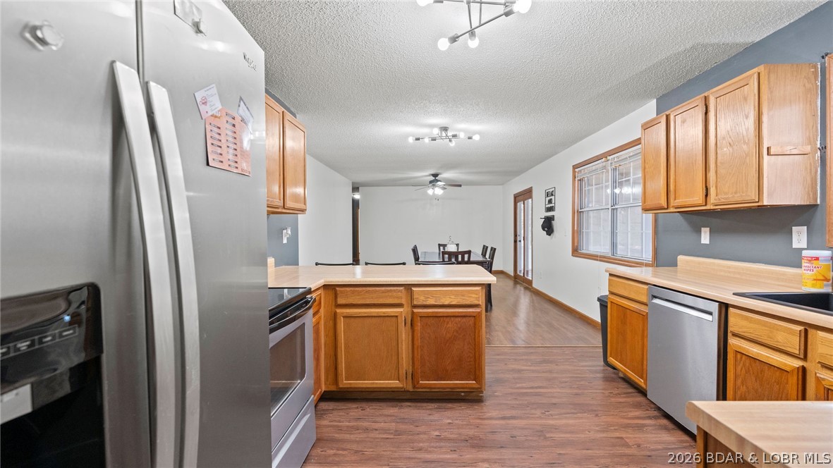 Out of Area - Residential