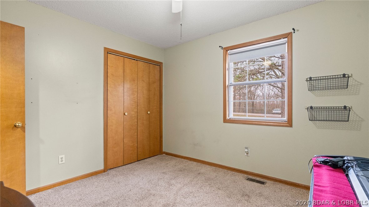 Out of Area - Residential