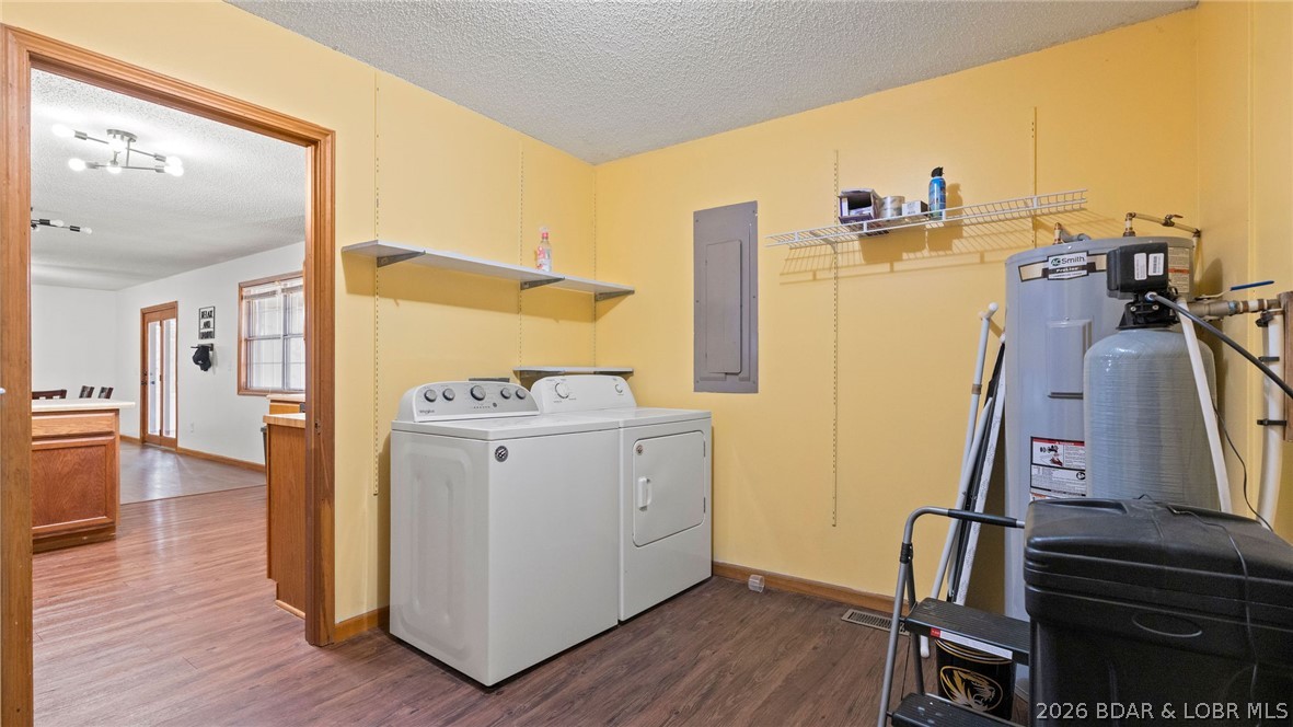 Out of Area - Residential