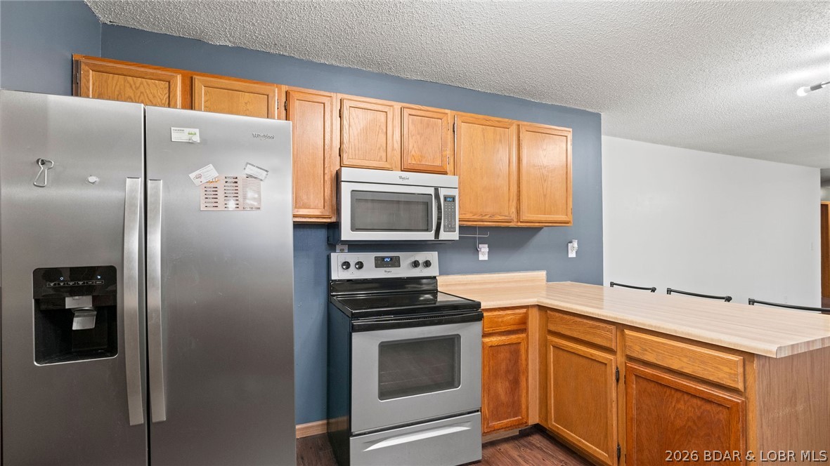 Out of Area - Residential