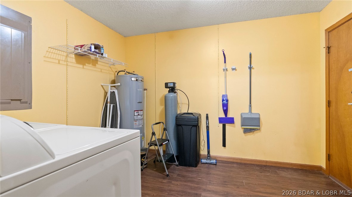 Out of Area - Residential