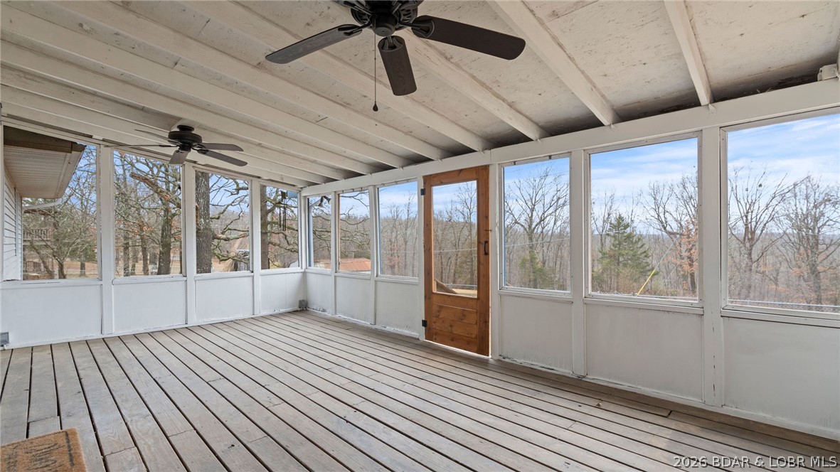 Out of Area - Residential