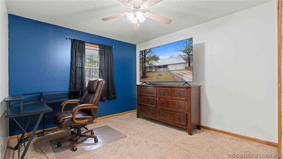 Out of Area - Residential