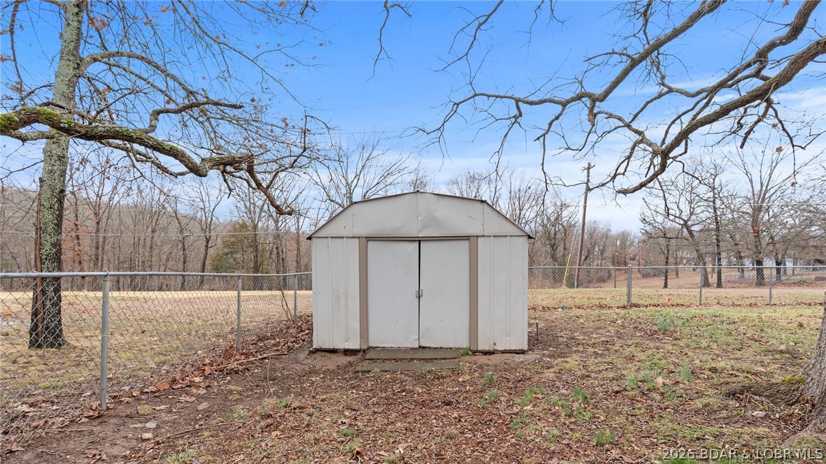 Out of Area - Residential