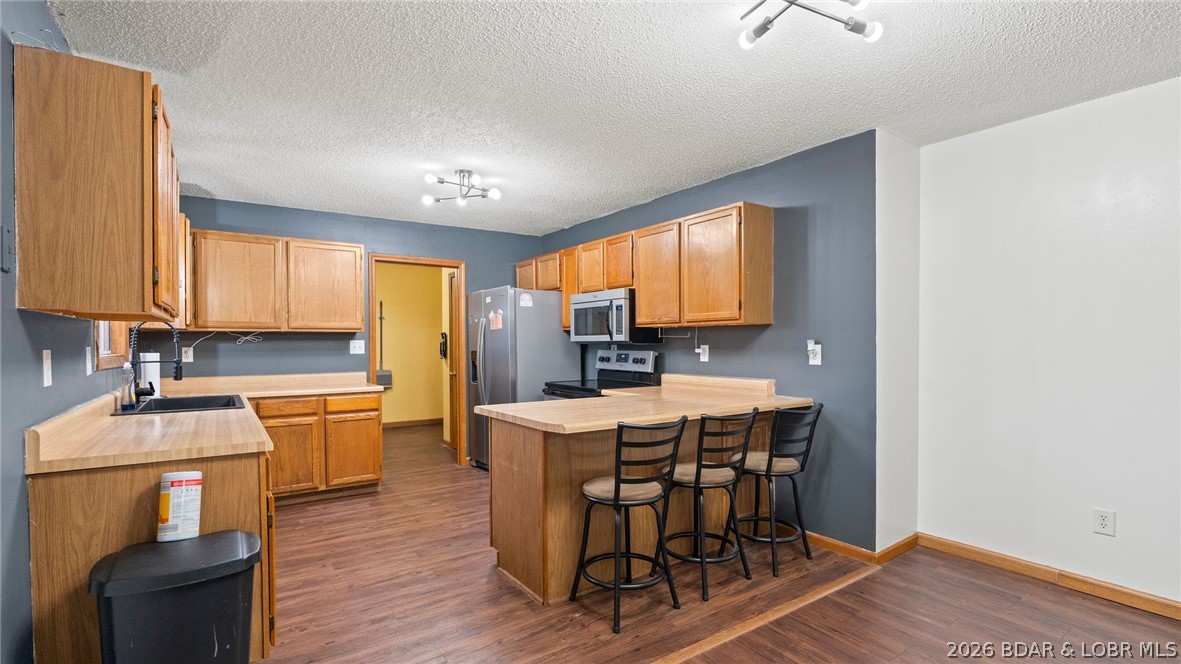 Out of Area - Residential