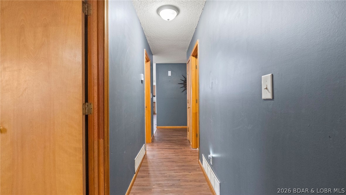 Out of Area - Residential