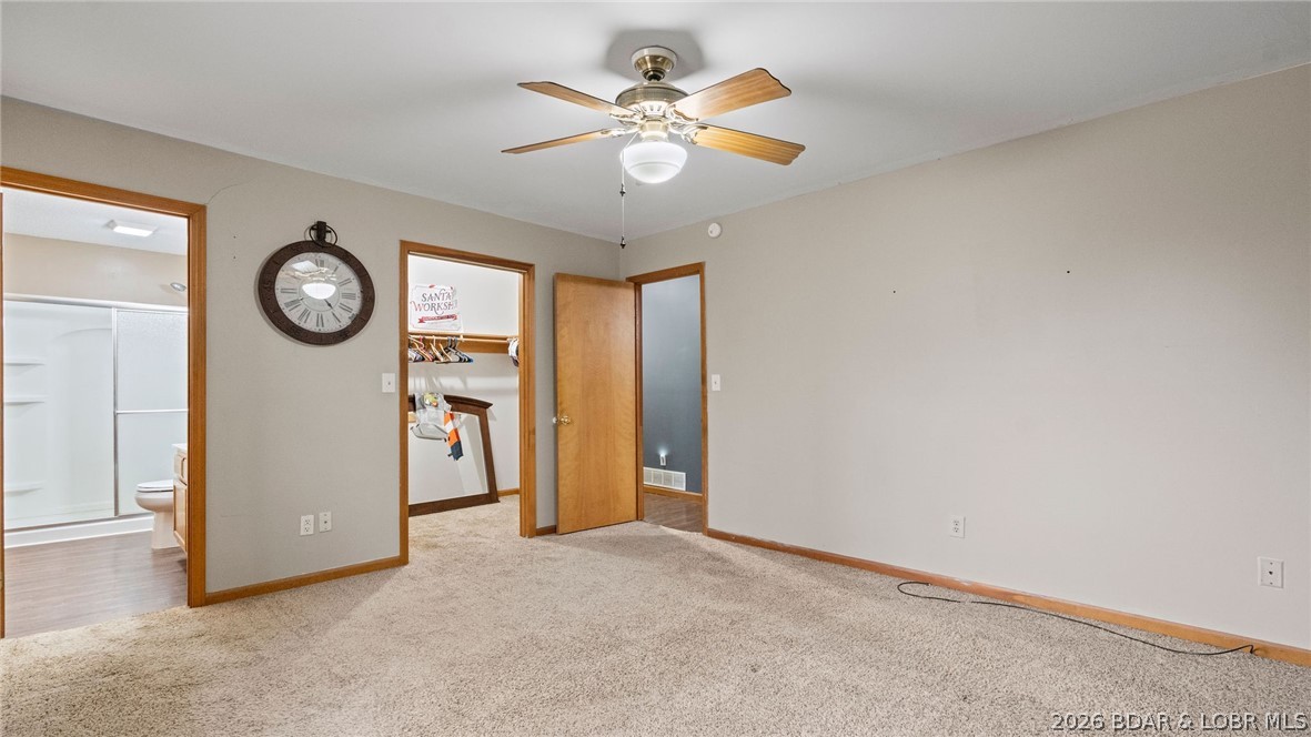 Out of Area - Residential