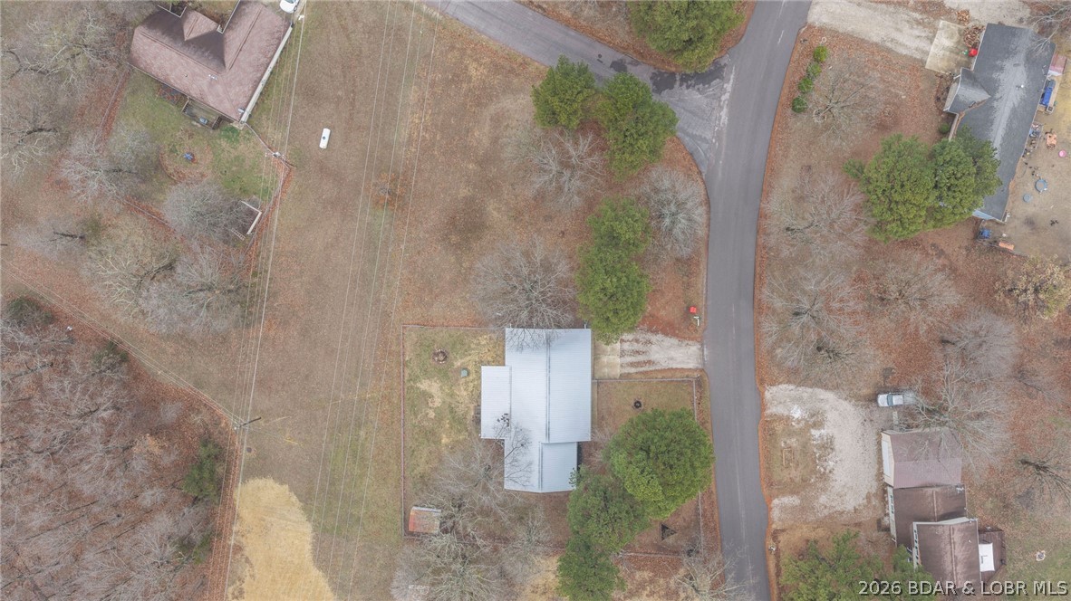 Out of Area - Residential