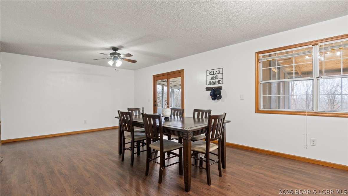 Out of Area - Residential