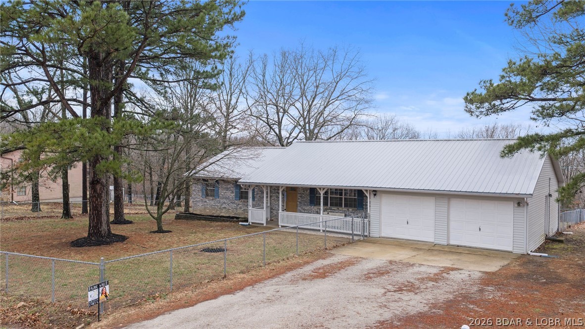 Out of Area - Residential