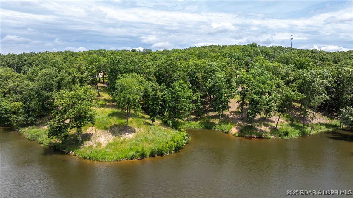 East Lake Village - Land