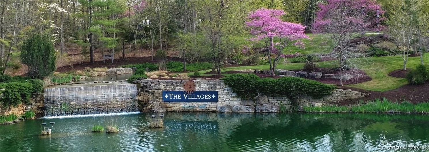 East Lake Village - Land