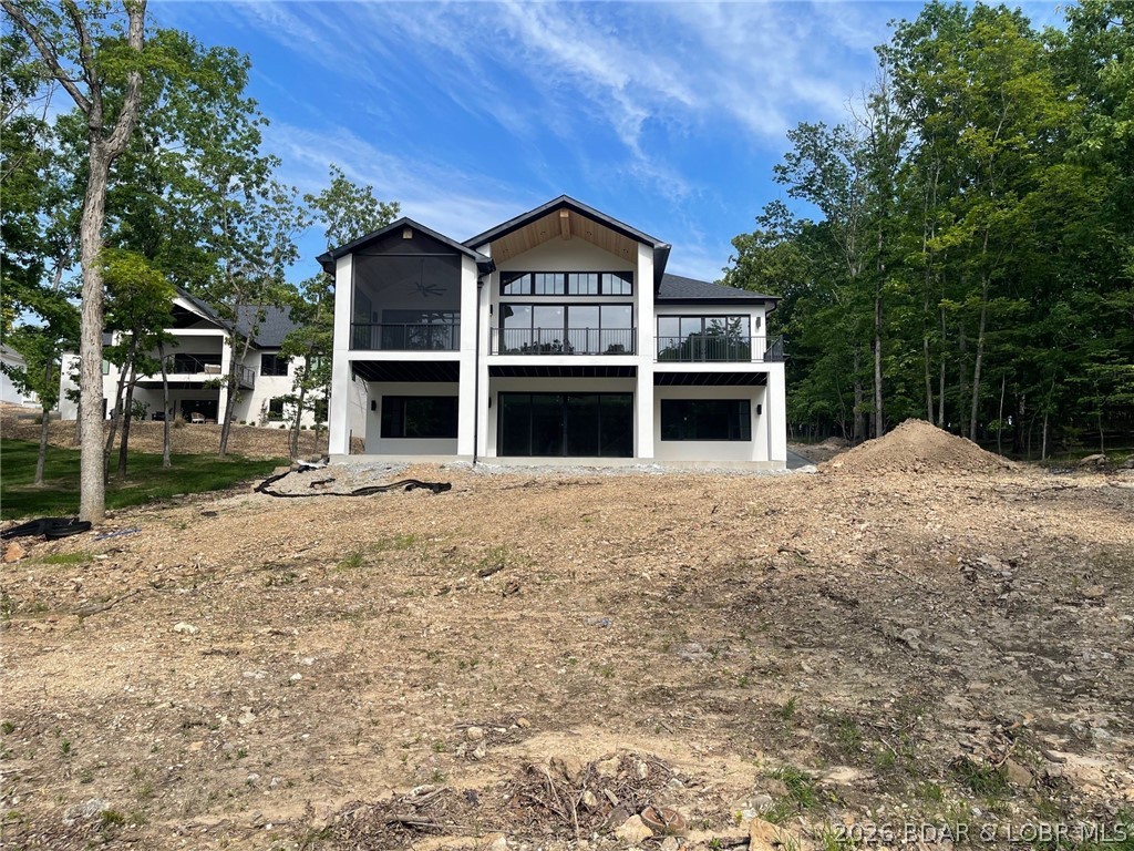 Heritage Isle - Residential