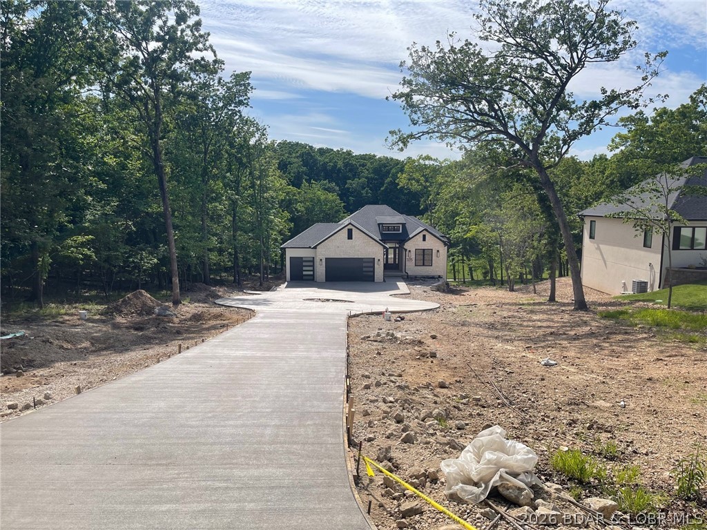 Heritage Isle - Residential