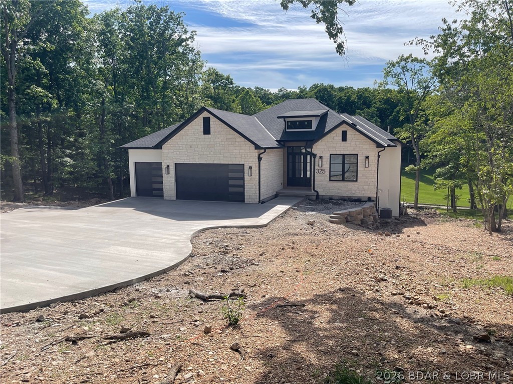 Heritage Isle - Residential