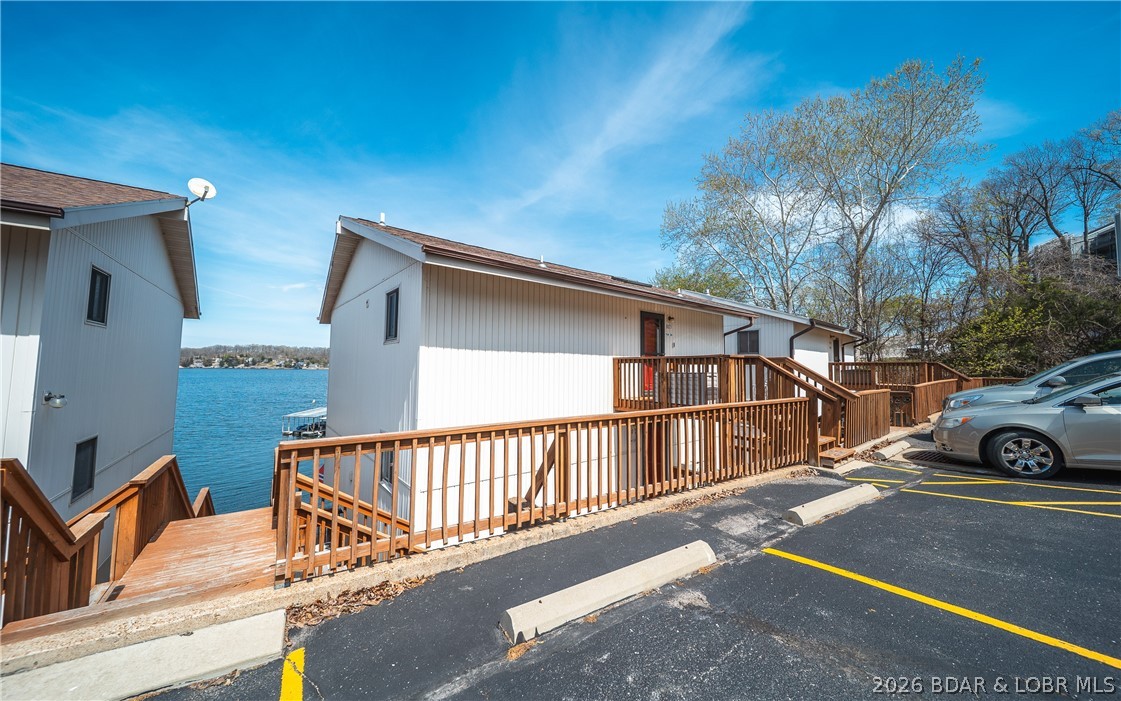 Tara Condominium - Residential