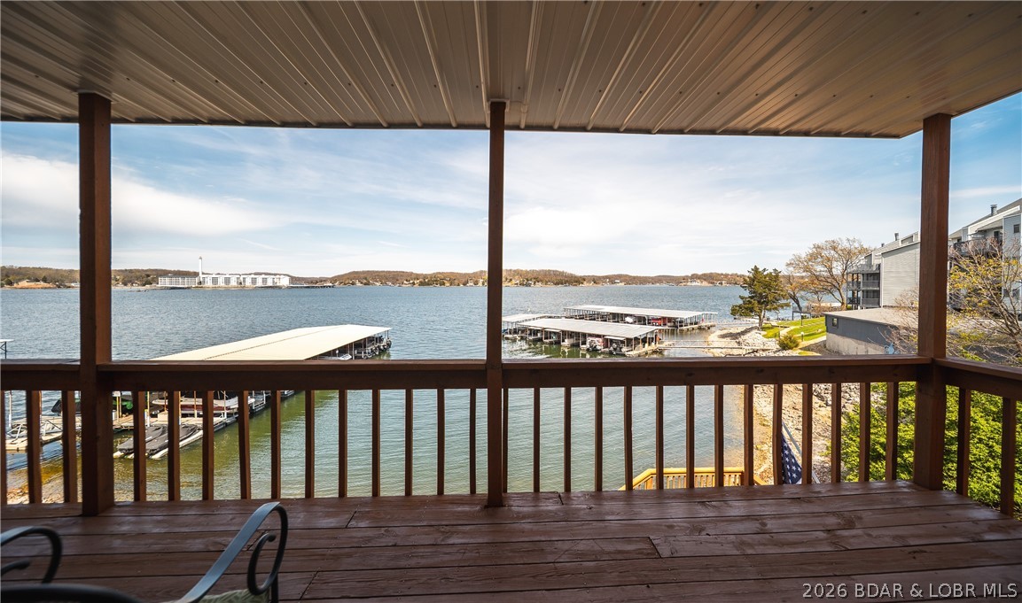 Tara Condominium - Residential