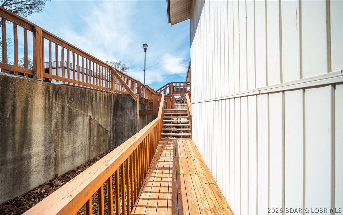 Tara Condominium - Residential