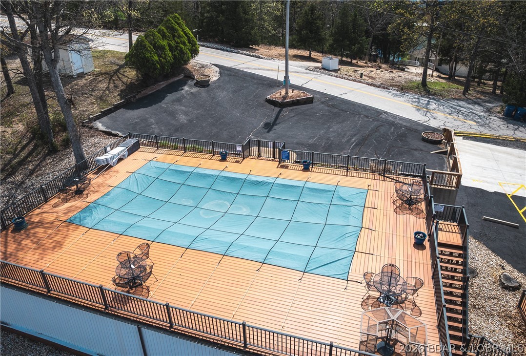 Tara Condominium - Residential