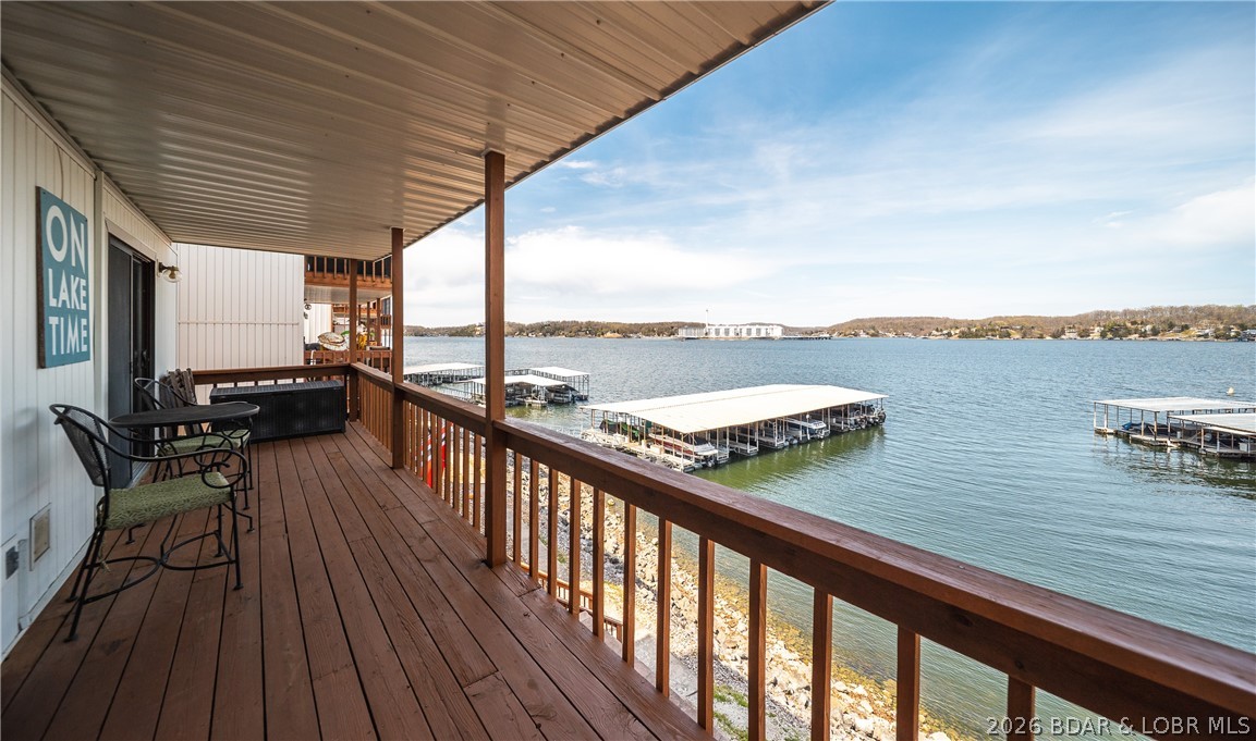 Tara Condominium - Residential