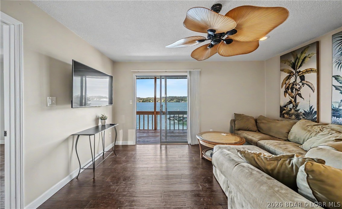 Tara Condominium - Residential