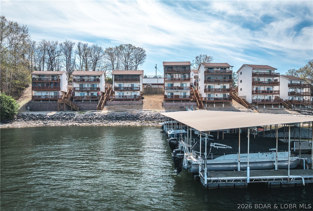 Tara Condominium - Residential