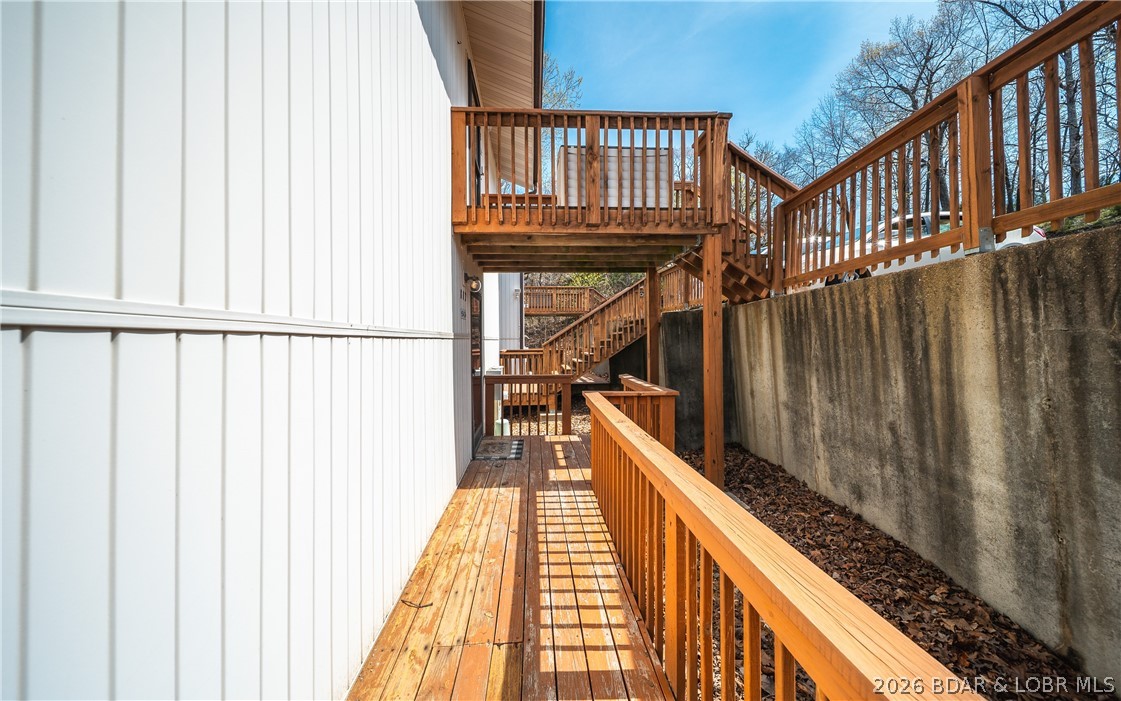 Tara Condominium - Residential