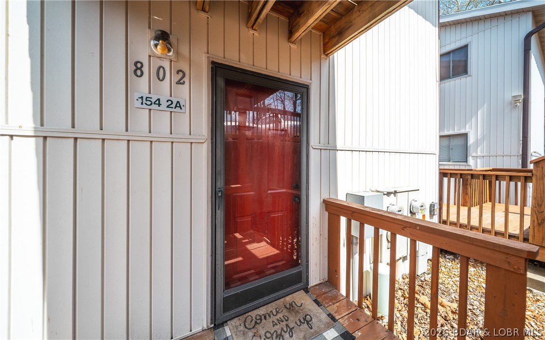 Tara Condominium - Residential