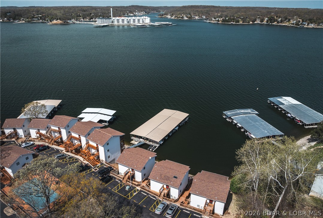 Tara Condominium - Residential