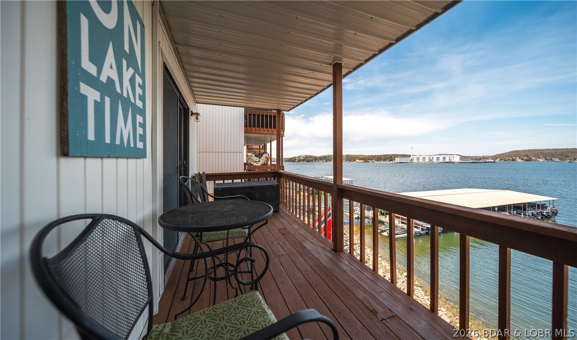 Tara Condominium - Residential