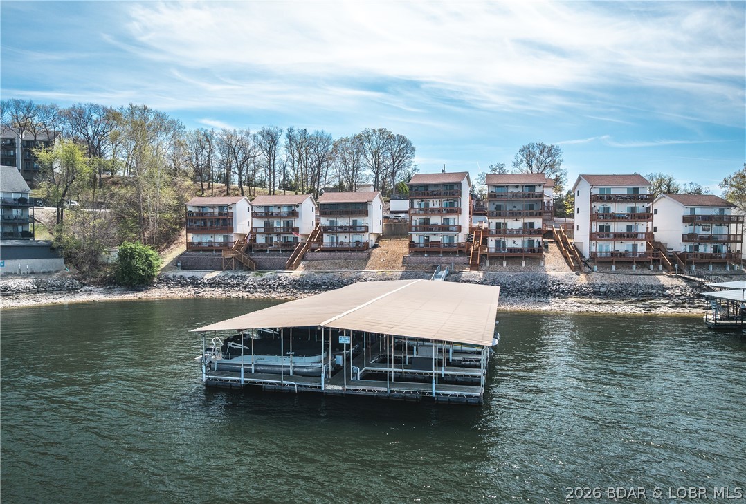 Tara Condominium - Residential