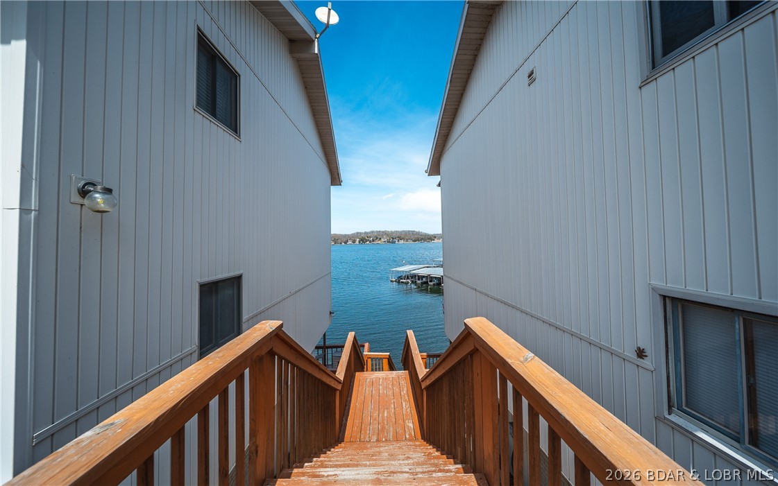 Tara Condominium - Residential