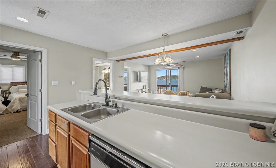 Tara Condominium - Residential