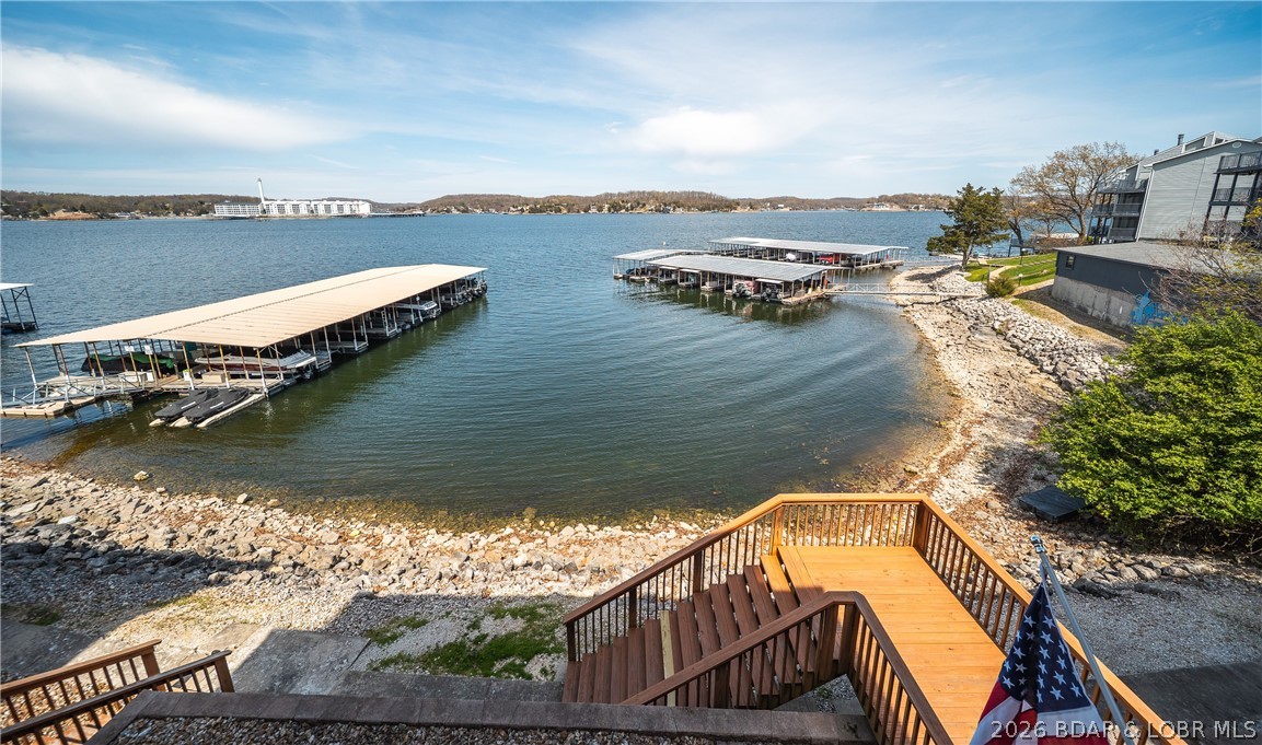 Tara Condominium - Residential