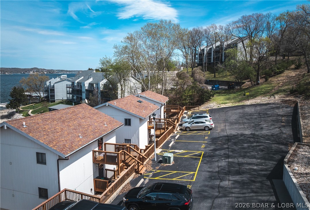 Tara Condominium - Residential