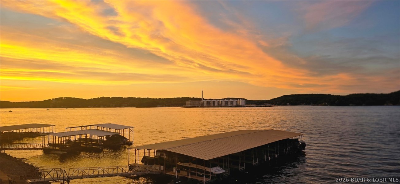 Tara Condominium - Residential