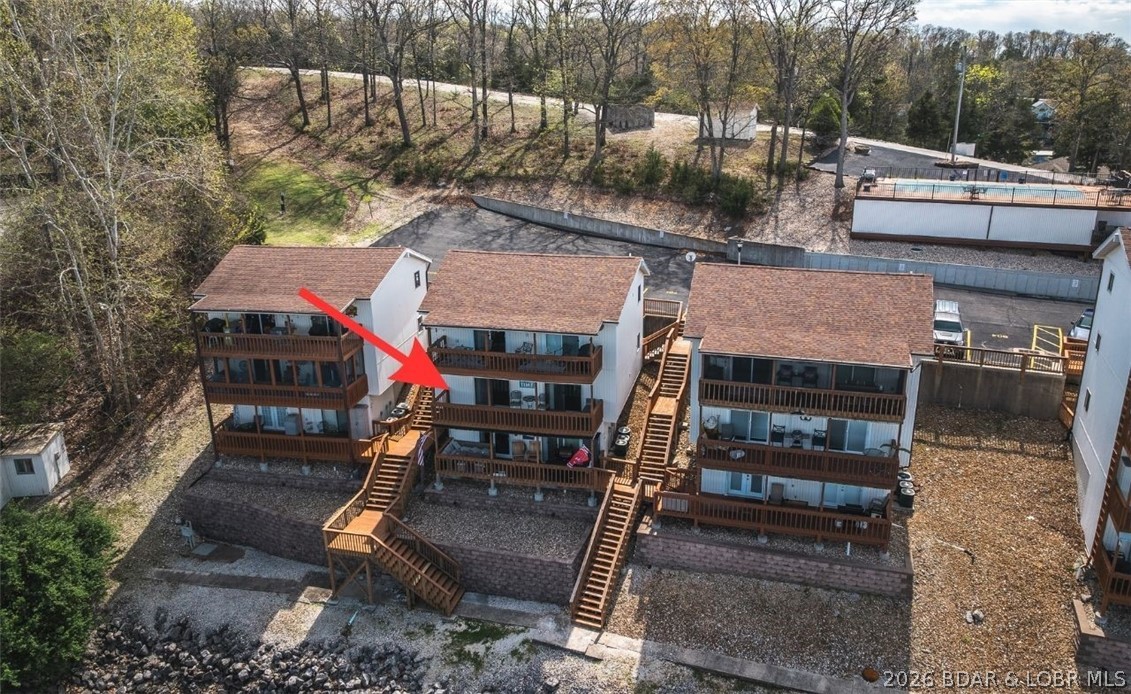 Tara Condominium - Residential