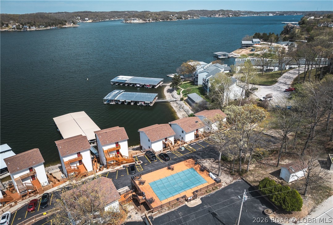 Tara Condominium - Residential