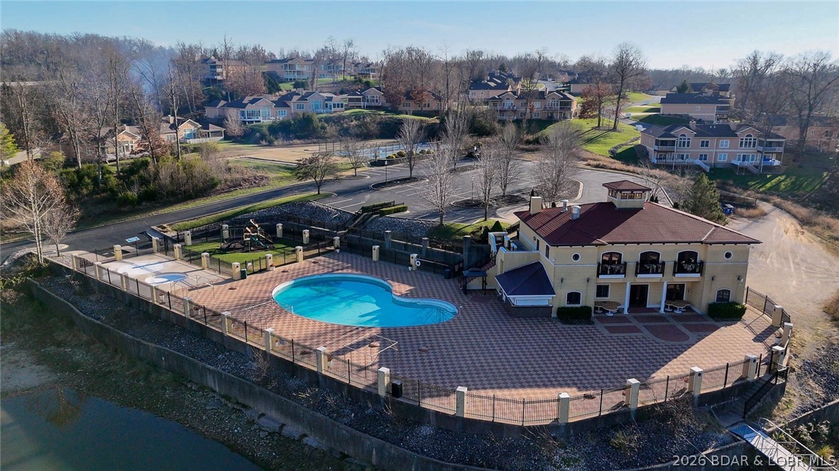 Grand Point - Residential