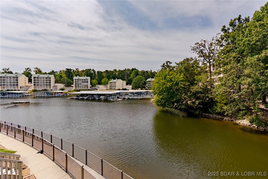 Southwood Shores Condominium - Residential